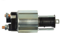 Magnetströmbrytare, startmotor