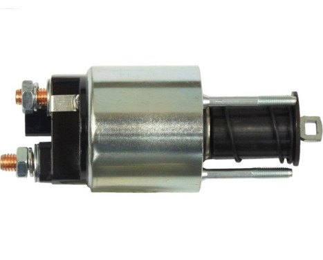 Magnetströmbrytare, startmotor