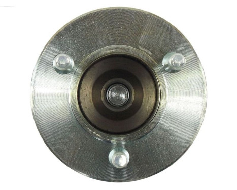 Magnetströmbrytare, startmotor, bild 2