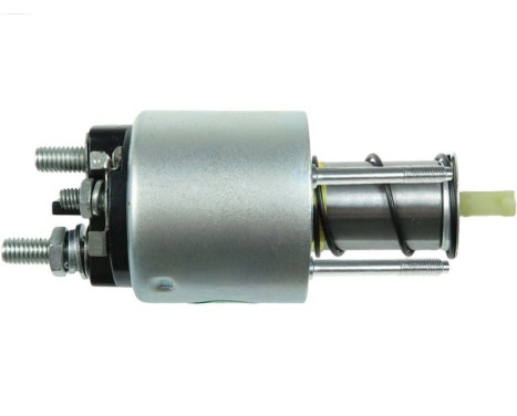 Magnetströmbrytare, startmotor