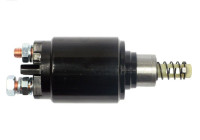 Magnetströmbrytare, startmotor