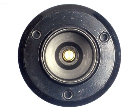Magnetströmbrytare, startmotor, bild 2