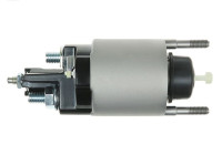 Magnetströmbrytare, startmotor