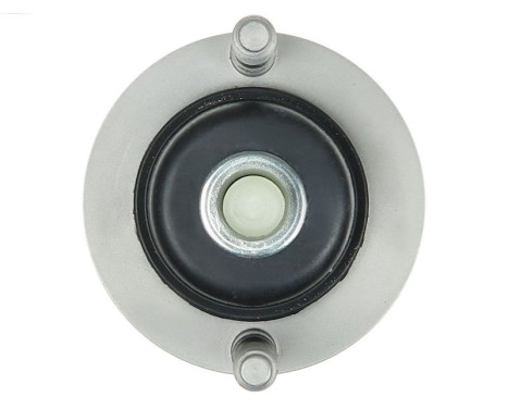 Magnetströmbrytare, startmotor, bild 2