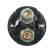 Magnetströmbrytare, startmotor, miniatyr 3