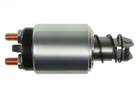 Magnetströmbrytare, startmotor
