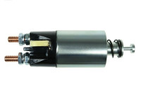 Magnetströmbrytare, startmotor