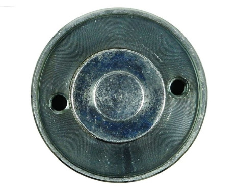Magnetströmbrytare, startmotor, bild 2