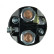 Magnetströmbrytare, startmotor, miniatyr 3