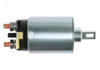 Magnetströmbrytare, startmotor