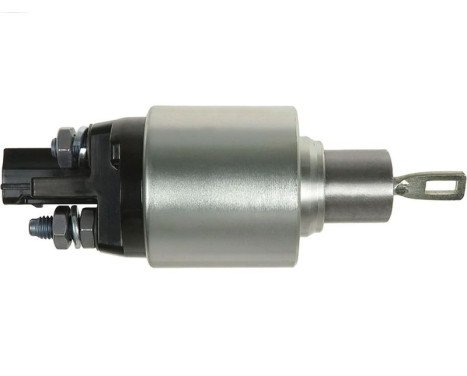 Magnetströmbrytare, startmotor