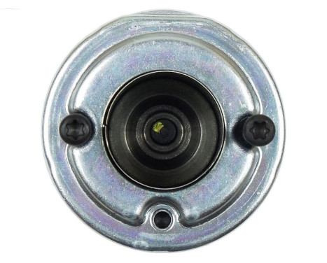 Magnetströmbrytare, startmotor, bild 2
