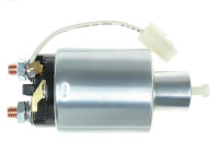 Magnetströmbrytare, startmotor