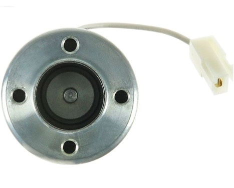Magnetströmbrytare, startmotor, bild 2