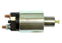 Magnetströmbrytare, startmotor