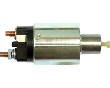 Magnetströmbrytare, startmotor