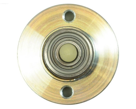 Magnetströmbrytare, startmotor, bild 2