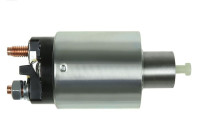Magnetströmbrytare, startmotor