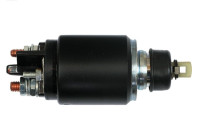 Magnetströmbrytare, startmotor