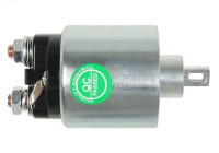 Magnetströmbrytare, startmotor