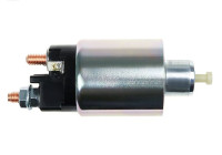 Magnetströmbrytare, startmotor