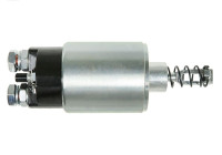 Magnetströmbrytare, startmotor