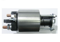 Magnetströmbrytare, startmotor
