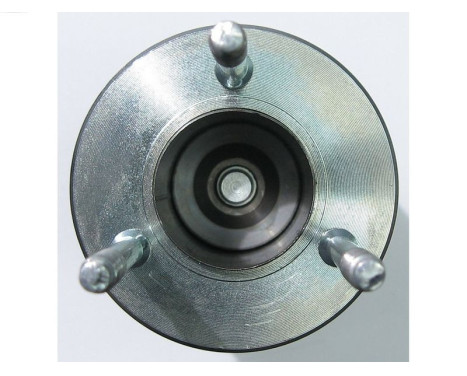 Magnetströmbrytare, startmotor, bild 2