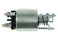 Magnetströmbrytare, startmotor
