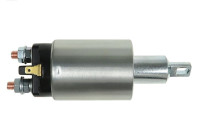 Magnetströmbrytare, startmotor