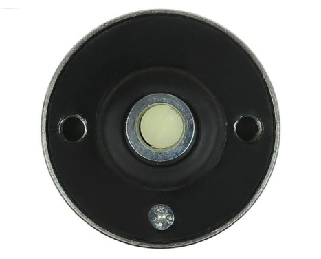 Magnetströmbrytare, startmotor, bild 2