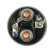 Magnetströmbrytare, startmotor, miniatyr 3