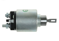 Magnetströmbrytare, startmotor