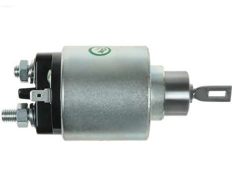 Magnetströmbrytare, startmotor