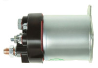 Magnetströmbrytare, startmotor