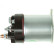 Magnetströmbrytare, startmotor