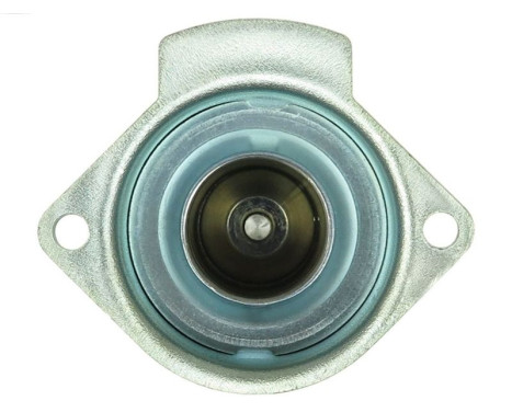 Magnetströmbrytare, startmotor, bild 2