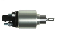 Magnetströmbrytare, startmotor