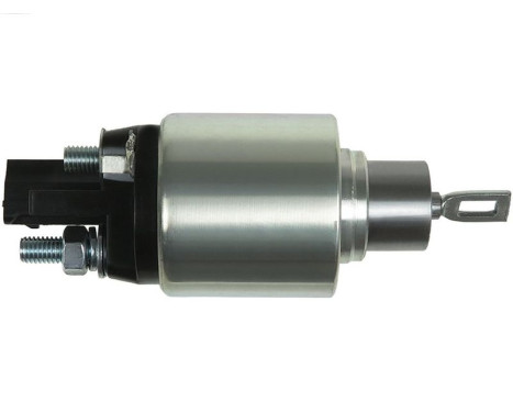 Magnetströmbrytare, startmotor