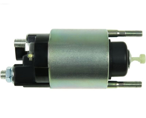 Magnetströmbrytare, startmotor