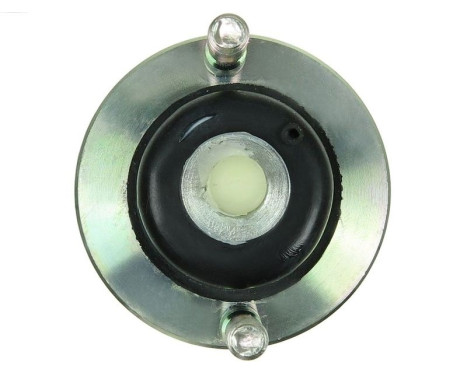 Magnetströmbrytare, startmotor, bild 2