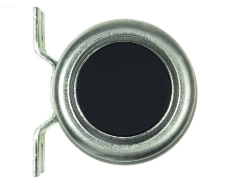 Magnetströmbrytare, startmotor, bild 2