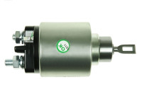 Magnetströmbrytare, startmotor