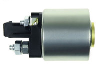Magnetströmbrytare, startmotor