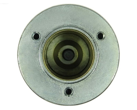 Magnetströmbrytare, startmotor, bild 2
