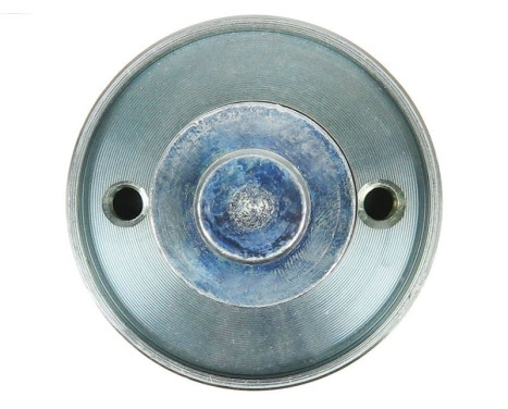 Magnetströmbrytare, startmotor, bild 2