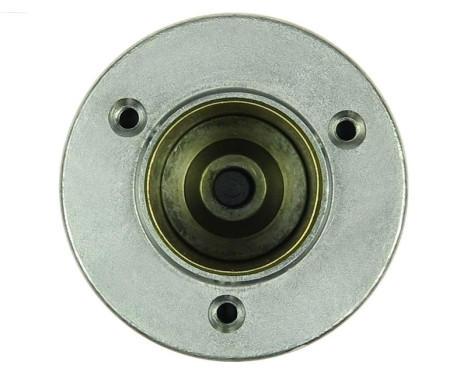 Magnetströmbrytare, startmotor, bild 2
