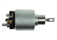 Magnetströmbrytare, startmotor