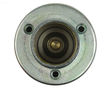 Magnetströmbrytare, startmotor, bild 2
