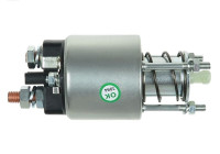 Magnetströmbrytare, startmotor